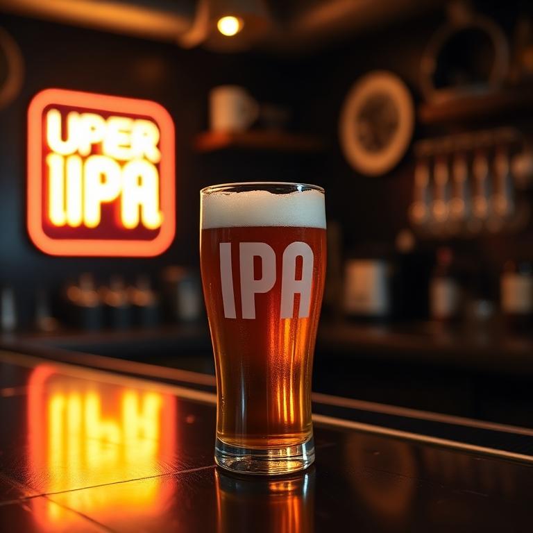 Cerveja Artesanal