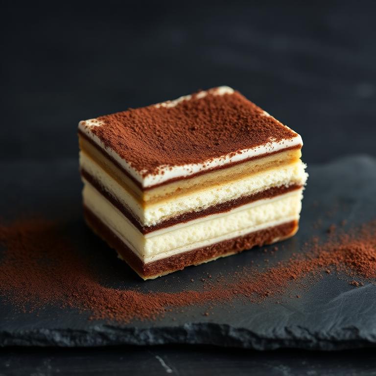 Tiramisù